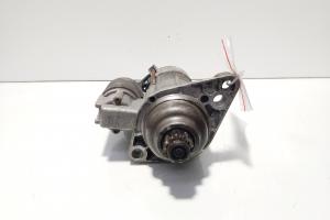 Electromotor Valeo, Vw Passat Variant (3C5) 1.9 TDI, BLS, 5 vit man (id:626825) din dezmembrari