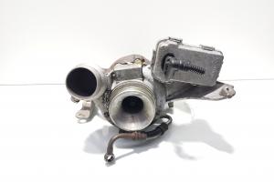 Turbosuflanta IHI , cod 781232102, Bmw 3 (E90) 2.0 diesel, N47D20C (id:626547) din dezmembrari