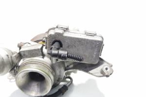 Actuator turbosuflanta , Bmw 3 (E90) 2.0 diesel, N47D20C (id:626548) din dezmembrari