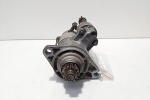 Electromotor, cod 02E911024J, Skoda Octavia 3 (5E3), 2.0 TDI, CUN, cutie automata (id:626905) din dezmembrari