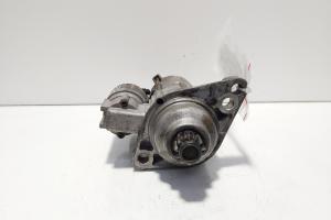 Electromotor Valeo, Audi A3 (8P1) 1.9 TDI, BLS, 5 vit man (id:627073) din dezmembrari