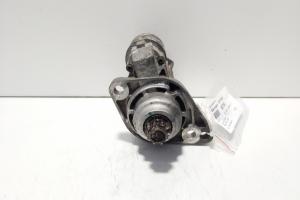 Electromotor, cod 02Z911023G, Audi A3 (8P1) 2.0 FSI, BLR, 6 vit man (id:627041) din dezmembrari