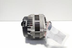 Alternator 140A, cod 13579675, Opel Astra J, 1.7 CDTI, A17DTE (pr:110747) din dezmembrari