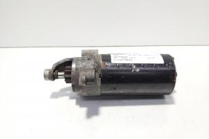 Electromotor, cod 03L911021E, Audi A4 (8K2, B8), 2.0 TDI, CAH, 6 vit man (id:627049) din dezmembrari