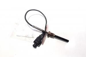 Sonda temperatura gaze, cod 03L906088D, Audi A4 Avant (8K5, B8) 2.0 TDI, CAG (idi:519160) din dezmembrari