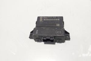 Modul control central, cod 8T0907468M, Audi Q5 (8RB) (id:628437) din dezmembrari