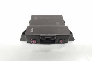 Modul control central, cod 8T0907468M, Audi Q5 (8RB) (id:628437) din dezmembrari