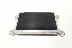 Display bord, cod 8T0919603A, Audi Q5 (8RB) (id:628433) din dezmembrari