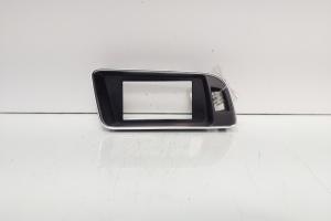 Rama display bord, cod 8R1857186N, Audi Q5 (8RB) (id:628427) din dezmembrari