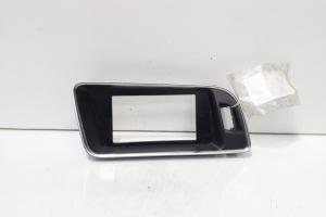 Rama display bord, cod 8R1857186N, Audi Q5 (8RB) (id:628427) din dezmembrari
