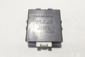 Modul control lumini, cod CC6451225, Mazda 5 (CR19) (id:628776) din dezmembrari