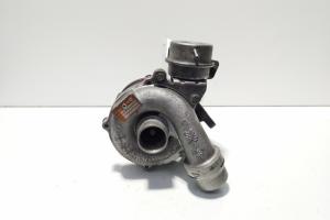 Turbosuflanta, cod 54399700027, Renault Megane 2 Combi, 1.5 DCI (id:626474) din dezmembrari