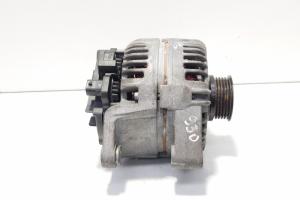 Alternator 120A, Bosch, cod 13222931, Opel Corsa D, 1.2 benz, A12XER (id:627097) din dezmembrari