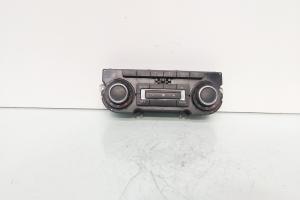 Panou comenzi AC, cod 3T0907044AK, Skoda Octavia 2 Combi (1Z5), 1.6 TDI, CAY (id:628588) din dezmembrari