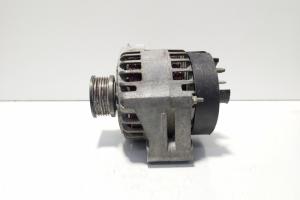 Alternator, Opel Vectra C, 1.9 CDTI, Z19DTH (pr:110747) din dezmembrari