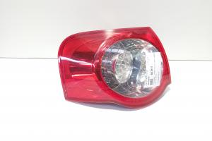 Stop stanga aripa cu LED, VW Passat Variant (3C5) (id:627217) din dezmembrari