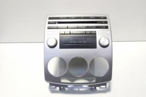 Radio CD, cod CC9366AR0, Mazda 5 (CR19) (id:628753) din dezmembrari