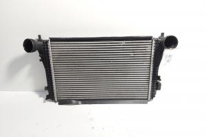 Radiator intercooler, cod 3C0145805P, VW Tiguan (5N), 2.0 TDI, CBA, 4x4 (id:629266) din dezmembrari