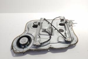 Macara cu motoras usa stanga fata, Hyundai Santa Fe 2 (CM) (id:629225) din dezmembrari