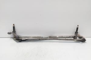 Ansamblu stergatoare fata, cod 8R1955023D, Audi Q5 (8RB) (id:628424) din dezmembrari