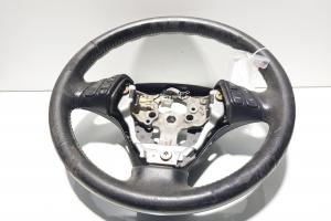 Volan piele cu comenzi, Mazda 5 (CR19) (id:628717) din dezmembrari