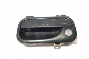 Maner usa stanga fata, Opel Vectra C (id:626343) din dezmembrari