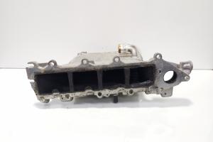 Radiator intercooler, cod 04L129766AD, Audi Q5 (8RB) 2.0 TDI, CNH (id:627430) din dezmembrari