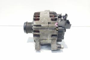 Alternator 150A, cod AV6N-10300-GC, Ford C-Max 2, 1.6 TDCI, T1DB (pr:110747) din dezmembrari