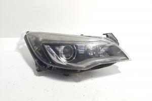 Far cu lupa si xenon, cod 13253651, Opel Astra J (idi:628185) din dezmembrari