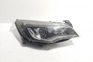 Far cu lupa si xenon, cod 13253651, Opel Astra J Sedan (idi:628185) din dezmembrari