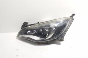 Far stanga cu lupa si xenon, cod 13253651, Opel Astra J (idi:628190) din dezmembrari