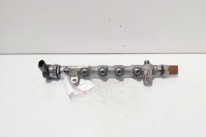 Rampa injectoare cu senzori, cod 03L130089J, VW Passat (362), 2.0 TDI, CFF (id:628263) din dezmembrari