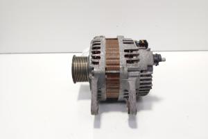 Alternator 100A, cod A2TJ0681A, Mazda 6 Hatchback (GH), 2.2 MZR-CD, R2AA (idi:627307) din dezmembrari