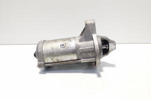 Electromotor cu Start Stop, cod AV6N-11000-GB, Ford Grand C-Max, 1.6 TDCI, T1DA, 6 vit man (idi:627000) din dezmembrari