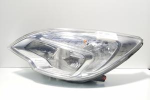 Far stanga, Opel Meriva B, volan pe dreapta (id:629626) din dezmembrari