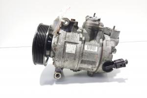 Compresor clima, cod 1K0820859N, Audi A3 (8P1), 1.4 TSI, BSE (pr:110747) din dezmembrari