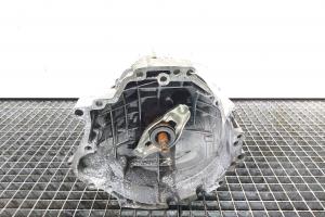 Cutie de viteza manuala, cod JEM, Audi A4 (8EC, B7), 2.0 TDI, BPW, 6 vit man (id:620007) din dezmembrari