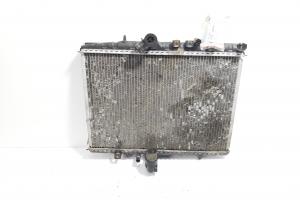 Radiator racire apa, Peugeot 607, 2.2 HDI, 4HX (id:629111) din dezmembrari