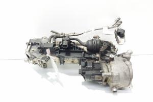 Racitor gaze cu egr, cod GM55570005, Opel Astra K, 1.6 CDTI, B16DTH (id:628230) din dezmembrari