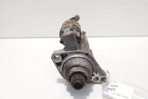 Electromotor, cod 02Z911023P, Vw Golf 6 (5K1) 2.0 TDI, CBA (idi:626771) din dezmembrari