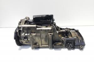 Pompa ulei, cod 8058052011, Bmw 3 (E46) 2.0 diesel, 204D4 (id:629737) din dezmembrari
