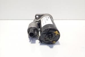 Electromotor, Vw Passat (3C2) 2.0 TDI, BMR, 6 vit man (idi:627035) din dezmembrari