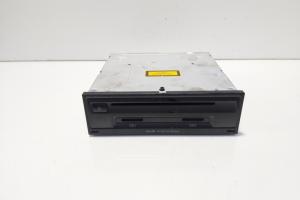 Unitate control multimedia cu card si CD, cod 4E0035652A, Audi A6 (4F2, C6) (id:629742) din dezmembrari