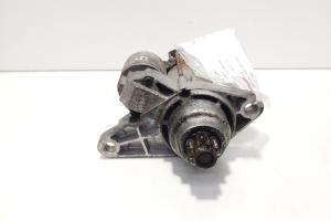 Electromotor Valeo, cod 02T911023S, VW Polo (6R), 1.2 benz, CGP, 5 vit man (idi:626816) din dezmembrari