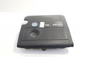 Capac protectie motor cu carcasa filtru aer, cod 036129607CN, VW Golf 4 Variant (1J5), 1.6 benz, BCB (idi:629570) din dezmembrari