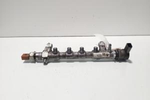 Rampa injectoare cu senzori, cod 03L130089J, Seat Alhambra (710) 2.0 TDI, CFF (idi:628263) din dezmembrari