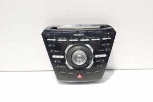 Panou comenzi radio Sony, cod BM5T-18K811-DE, Ford Focus 3 (id:629080) din dezmembrari