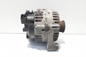 Alternator 150A Valeo, cod 7799180, Bmw 3 (E90) 2.0 diesel, 204D4 (pr:110747) din dezmembrari