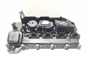 Capac culbutori, cod 1112-2246993, Bmw 3 (E46) 2.0 diesel, 204D1 (id:630181) din dezmembrari