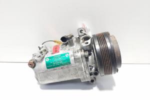 Compresor clima, cod 8386650, Bmw 3 (E46) 2.0 diesel, 204D1 (id:630186) din dezmembrari